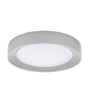 Lampa tavan/perete ONTANEDA 1 3000K alb cald 220-240V,50/60Hz IP44