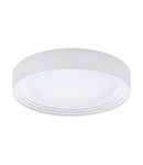 Lampa tavan/perete ONTANEDA 1 3000K alb cald 220-240V,50/60Hz IP44