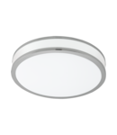 Lampa tavan/perete PALERMO 2 3000K alb cald 220-240V,50/60Hz IP20