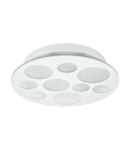 Lampa tavan/perete PERNATO 4000K alb neutru 220-240V,50/60Hz IP20