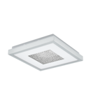 Lampa tavan/perete PESCATE 3000K alb cald 220-240V,50/60Hz