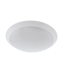 Lampa tavan/perete PILONE 3000K alb cald 220-240V,50/60Hz IP44