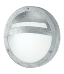 Lampa tavan/perete SEVILLA placat cu zinc 220-240V,50/60Hz IP44