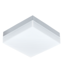 Lampa tavan/perete SONELLA 3000K alb cald 220-240V,50/60Hz IP44