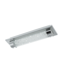 Lampa tavan/perete TOLORICO 4000K alb neutru 220-240V,50/60Hz IP44