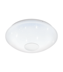 Lampa tavan/perete VOLTAGO 2 2700-6500K 220-240V,50/60Hz IP20