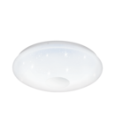 Lampa tavan/perete VOLTAGO 2 2700-6500K 220-240V,50/60Hz IP20