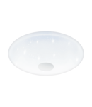 Lampa tavan/perete VOLTAGO 2 2700-6500K 220-240V,50/60Hz IP20