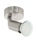 spot BUZZ-LED 3000K alb cald 220-240V,50/60Hz IP20