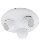 spot NORBELLO 3 3000K alb cald 220-240V,50/60Hz IP20