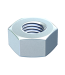 Hexagonal nut DIN 934 G | Type HN M12 G