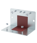 Lock plate for internal corner | Type BSKM-GI 0407 RW