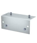 Lock plate for external corner | Type BSKM-GA 0711