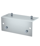 Lock plate for external corner | Type BSKM-GA 0711RW