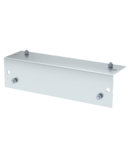 Lock plate for external corner | Type BSKM-GA 1025