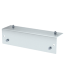 Lock plate for external corner | Type BSKM-GA 1025RW