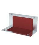 Lock plate for internal corner | Type BSKM-GI 1025