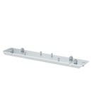 Lock plate reducing piece | Type BSKM-RG 1025RW