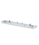 Lock plate reducing piece | Type BSKM-RG 1025RW