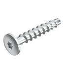 Fire protection screw tie MMS-MS | Type MMS-plus 7.5X50