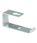 Separating clamp for ceiling mounting | Type BSK-B0521