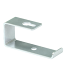 Separating clamp for ceiling mounting | Type BSK-B1016