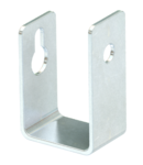 Separating bracket for wall mounting | Type BSK-W0511