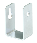 Separating bracket for wall mounting | Type BSK-W1016