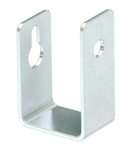 Separating bracket for wall mounting | Type BSK-W1026