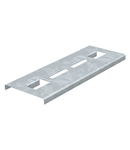 Rung support plate for function maintenance FS | Type SAB20 FS