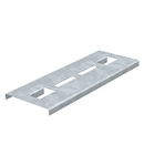 Rung support plate for function maintenance FS | Type SAB40 FT