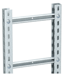 Vertical ladder, SLM50 | Type SLM50C40F 50 FT