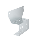 Mounting plate for Doza antifoc T series | Type MP T616