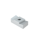 Slide nut ZL | Type MS40SN M6 ZL