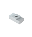 Slide nut ZL | Type MS40SN M6 ZL