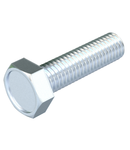 Hexagonal bolt ISO 4017 | Type HHS M6x16 G