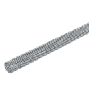 Perforated sleeve, metal | Type VM-SH 16x1000