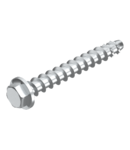 Screw anchor | Type MMS-plus 10x80