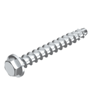 Screw anchor | Type MMS-plus 10x80