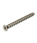 Screw anchor | Type MMS-plus KS 5x50