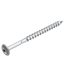 Flange head screw HT 6 | Type HT 6x60 TD