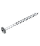 Flange head screw HT 6 | Type HT 6x80 TD