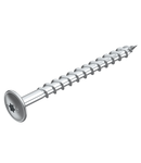 Flange head screw HT 10 | Type HT 10x80 TD