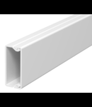 Trunking, type WDK 15040 with base perforation | Type WDK15040CW