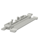 Cover clip for 110 mm trunking width | Type 2370 110