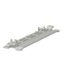 Cover clip for 170 mm trunking width | Type 2370 170