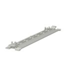 Cover clip for 230 mm trunking width | Type 2370 230