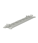 Cover clip for 230 mm trunking width | Type 2370 230