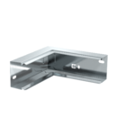 Internal corner | Type LKM I40060RW