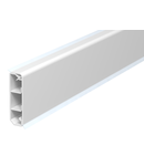 SKL skirting trunking, type SKL 70 D | Type SKL-70DBU